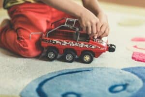 Annual Carpet Care Schedule: A How-To Guide